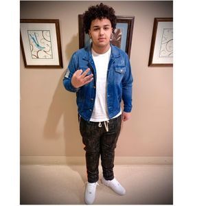 Meet your Posher, Edward